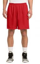 Sport-Tek® PosiCharge® Classic Mesh Short